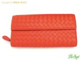 LZAJ3520 : Bottega Veneta/ボッテガ ヴェネタ 2012年春夏新作 フラップ付き長財布 コルニオーラオレンジ 150509 【新品】の詳細はこちらから