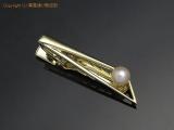 LZSA305 : MIKIMOTO ミキモト K14YG パール タイピン 【中古】の詳細はこちらから
