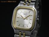 LZLW4319 : 【SEIKO セイコー】クレドール CREDOR 4J81-5A20 18KT/SS レディースウォッチ シルバーxゴールド【中古】の詳細はこちらから