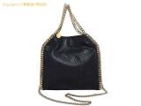 LZAJ4645 : 【STELLA McCARTNEY ステラマッカートニー】ファラベラ 2way ミニトートバッグ 371223 W9355 1000 ブラックxゴールド【新品】の詳細はこちらから
