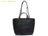 LZSO292 : 【CHANEL シャネル】2016年クルーズライン〜ショルダートートバッグ A93939 ブラック【中古】の詳細はこちらから