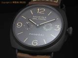 LZLW4370 : 【PANERAI パネライ】ラジオミール コンポジットマリーナミリターレ8 ジョルニ PAM00339 黒 メンズウォッチ【中古】の詳細はこちらから