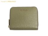 LZAJ4757 : 【FURLA フルラ】17AW新作〜バビロン コンパクトジッピーウォレット カーキの詳細はこちらから