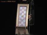 LZLW4428 : 【GUCCI グッチ】Gリンク YA110521 レディースウォッチ ピンク【中古】の詳細はこちらから