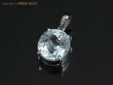 LZLN13577 : Pt900 アクアマリン 約 5.75ct ダイヤ デザインペンダントトップ【中古】の詳細はこちらから