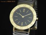 LZLW4431 : 【BVLGARI ブルガリ】ブルガリブルガリ トゥボカス BB26 2T レディースウォッチ【中古】の詳細はこちらから