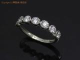 LZSA541 : Pt900 ダイヤ 約 0.50ct デザインリング【中古】の詳細はこちらから
