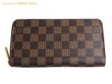 LZTG3520 : 【LOUIS VUITTON ルイ・ヴィトン】ダミエ ジッピーウォレット【中古】の詳細はこちらから