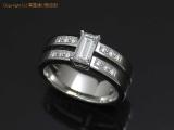 LZSO371 : 【TASAKI タサキ】750WG ダイヤ 0.522ct-F-VS1 ダイヤ0.10ct デザインリング【中古】の詳細はこちらから