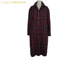 LZLZ13276 : 【Ready for the Weekend】ドロップネルシャツワンピース チェック 赤【中古】の詳細はこちらから