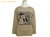 LZLZ13626 : 【HYSTERIC GLAMOUR/ヒステリックグラマー】カットソー フリーサイズ レセット 瀬戸質店【中古B】の詳細はこちらから