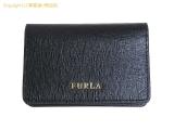 LZAJ4900 : 【FURLA/フルラ】BABYLON バビロン PS04 B30 060 名刺入れ ブラック レセット 瀬戸質店【新品】の詳細はこちらから