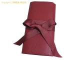 LZLZ13782 : 【Cartier/カルティエ】三つ折りタイプ カーフレザー ワイン色 ボルドー レセット 瀬戸質店【中古B】の詳細はこちらから