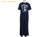 LZLZ13772 : 【HYSTERIC GLAMOUR/ヒステリックグラマー】MOTOR CITY HONEY pt ロングOP ワンピース ネイビー レセット 瀬戸質店【中古B】の詳細はこちらから