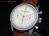 LZLW4487 : 【GIRARD PERREGAUX/ジラールペルゴ】ラリーモンテカルロ 1965 クロノグラフ リミテッド Ref.49460 SS/オートマティック/型押しベルト メンズウォッチ レセット 瀬戸質店の詳細はこちらから