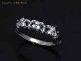 LZL17782 : 【TASAKI/タサキ】Pt900 ダイヤ 約 0.15ct デザインリング 約 16号 レセット 瀬戸質店【中古B】の詳細はこちらから