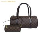 LZLZ13844 : 【LOUIS VUITTON ルイ・ヴィトン】パピヨン30 ショルダーバッグ N51303 ダミエ レセット 瀬戸質店【中古A】の詳細はこちらから