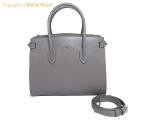 LZAJ4946 : 【FURLA/フルラ】18SS新作・国内未入荷〜PIN S TOTE レザートートバッグ グレー レセット 瀬戸質店【新品】の詳細はこちらから