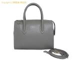 LZAJ4947 : 【FURLA/フルラ】18SS新作・国内未入荷〜PIN S SATCHEL レザートートバッグ グレー レセット 瀬戸質店【新品】の詳細はこちらから