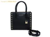 LZAJ4951 : 【MICHAEL KORS/マイケルコース】18SS新作・国内未入荷〜マーサー メッセンジャー ハート ハンドバッグ ブラック レセット 瀬戸質店【新品】の詳細はこちらから