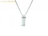 SO581 : 【CHIMENTO/キメント】750WG ダイヤ ネックレス レセット 瀬戸質店【中古A】【IP】の詳細はこちらから