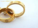 LN13981 : 【CARTIER/カルティエ】750YG ベビーラブリング ネックレス レセット 瀬戸質店【中古B】【IP】の詳細はこちらから