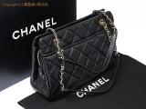 LZ13937 : 【CHANEL/シャネル】マトラッセチェーントート トートバッグ キャビアスキン 黒 レセット 瀬戸質店【中古A】【IP】の詳細はこちらから