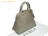 AJ4970 : 【FURLA/フルラ】BFK9 ARE SBB ストラップ付 ハンドバッグ レセット 瀬戸質店【新品】【IP】の詳細はこちらから