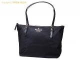 AJ4986 : 【kate spade/ケイトスペード】PXRU 7667 0003 001 watson lane トートバッグ ブラック 国内未入荷品 レセット 瀬戸質店【新品】【IP】の詳細はこちらから