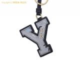 LZ14093 : 【PRADA/プラダ】1TL00Y 2D92 LETTER PRINT Y字 キーホルダー SS/牛革 2018秋冬 レセット 瀬戸質店【中古A】【IP】の詳細はこちらから