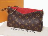 LZ14272 : 【LOUIS VUITTON/ルイ・ヴィトン】パラスクラッチ モノグラム スリーズ M41733 レセット 瀬戸質店【中古A】【IP】の詳細はこちらから