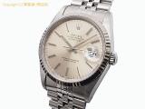 LW4535 : 【ROLEX/ロレックス】オイスターパーペチュアルデイトジャスト 16234/X番 SS/WG/オートマティック 腕時計 レセット 瀬戸質店【中古B】【IP】の詳細はこちらから