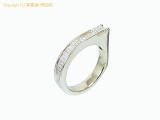 NG4640 : K18YG ダイヤ 約 0.503ct 0.532ct リング #11 レセット 瀬戸質店【中古B】【IP】の詳細はこちらから