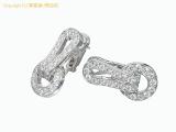 LE5712 : 【Cartier/カルティエ】750WG ダイヤ アグラフ ピアス CRN8040400 レセット 瀬戸質店【中古A】【IP】の詳細はこちらから