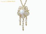 SO594 : 【MIKIMOTO/ミキモト】ピクウェ K18YG パール 約 6.8mm シェル ネックレス レセット 瀬戸質店【中古B】【IP】の詳細はこちらから