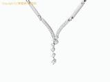SO603 : 【JEUNET/ジュネ】750WG ダイヤ 約 1.00ct ネックレス レセット 瀬戸質店【中古B】【IP】の詳細はこちらから