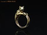 L17734 : 【Cartier/カルティエ】750Y/W/PG パンテールトリニティリング パンサー #51 レセット 瀬戸質店【中古A】の詳細はこちらから