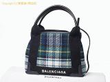 AJ5025 : 【BALENCIAGA/バレンシアガ】390346 9UY2N 3260 ハンドバッグ グリーン 18AW新作 レセット 瀬戸質店【新品】【IP】の詳細はこちらから