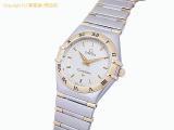 LW4541 : 【OMEGA/オメガ】コンステレーション 1372.30 YG/SS/クォーツ 腕時計 レセット 瀬戸質店【中古B】【IP】の詳細はこちらから