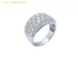 L18054 : K18WG ダイヤ 約 2.40ct リング #12 レセット 瀬戸質店【中古A】【IP】の詳細はこちらから