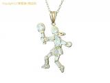 LN14150 : K18YG テニスモチーフ ダイヤ 約 1.96ct ペンダントトップ レセット 瀬戸質店【中古A】【IP】の詳細はこちらから