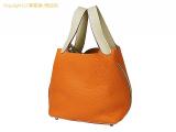 SK139 : 【HERMES/エルメス】 ピコタンPM バック レセット 瀬戸質店【中古B】【IP】の詳細はこちらから