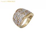 NG4681 : K18YG/WG ダイヤ 0.58ct リング ダイヤ #13 レセット 瀬戸質店【中古B】【IP】の詳細はこちらから