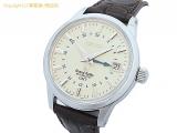 LW4562 : 【Grand Seiko/グランドセイコー】 メカニカルGMT SBGM021 9S66-00A0 SS/オートマティック/社外ベルト レセット 瀬戸質店【中古B】【IP】の詳細はこちらから