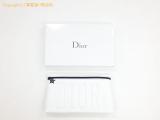 OS47811 : Dior ノベルティポーチの詳細はこちらから