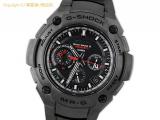 SA64689 : カシオ メンズ腕時計 G-SHOCK MR-G MRG-8100B-1AJFの詳細はこちらから