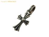SA526633 : クロムハーツ シルバー CHクロス ベビーファットチャーム CHARM-CH CROSS BABY FATの詳細はこちらから
