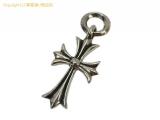 SA526634 : クロムハーツ シルバー タイニーCH クロスチャーム CHARM-TINY CH CROSSの詳細はこちらから
