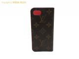 SA527209 : ルイ・ヴィトン モノグラム iphone7ケース/カバー IPHONE7フォリオ M61907 ルージュの詳細はこちらから