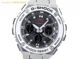 SA65249 : カシオ メンズ腕時計 G-SHOCK G-STEEL GST-W110D-1AJFの詳細はこちらから